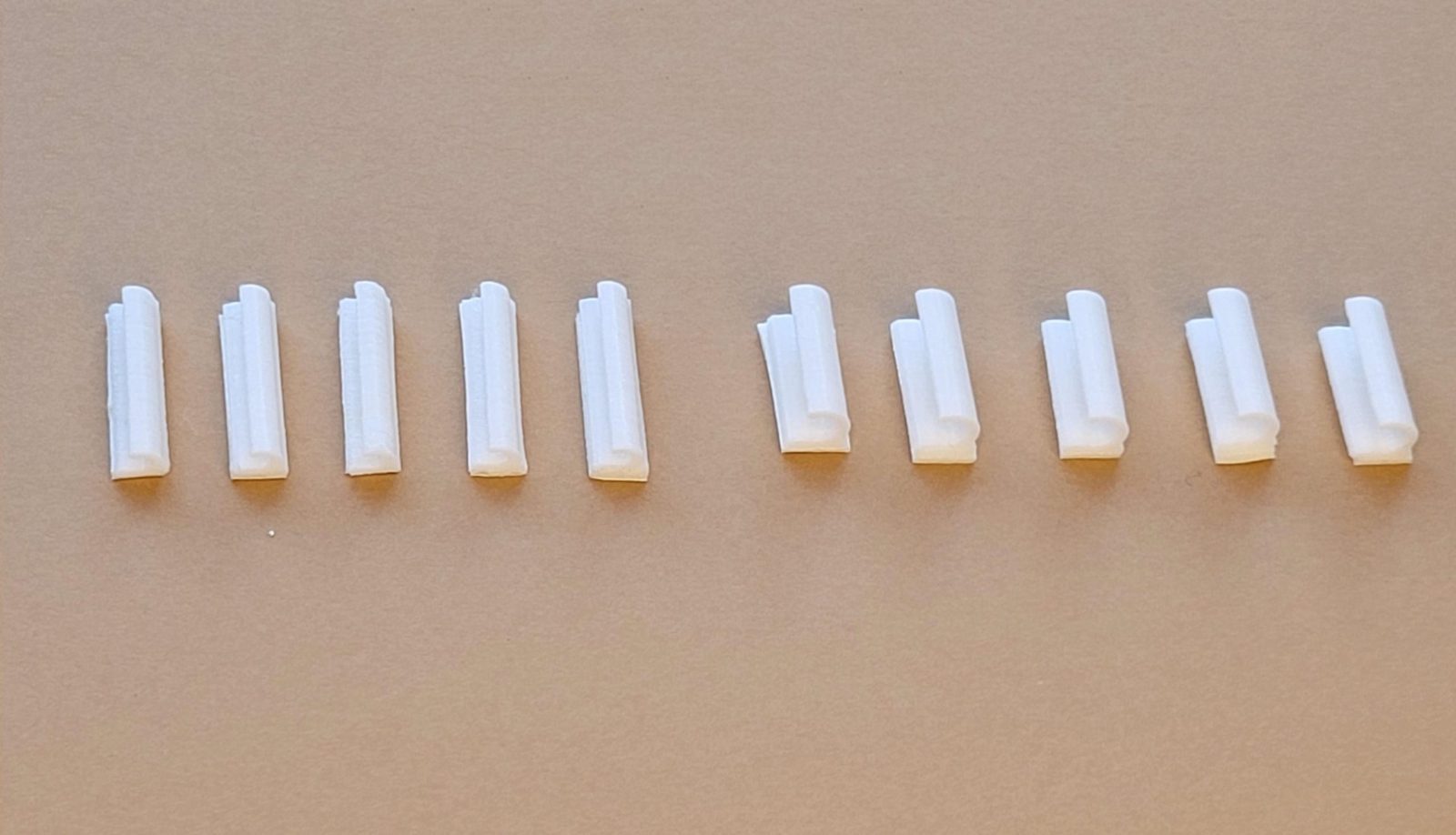 Additional Organizing Clips