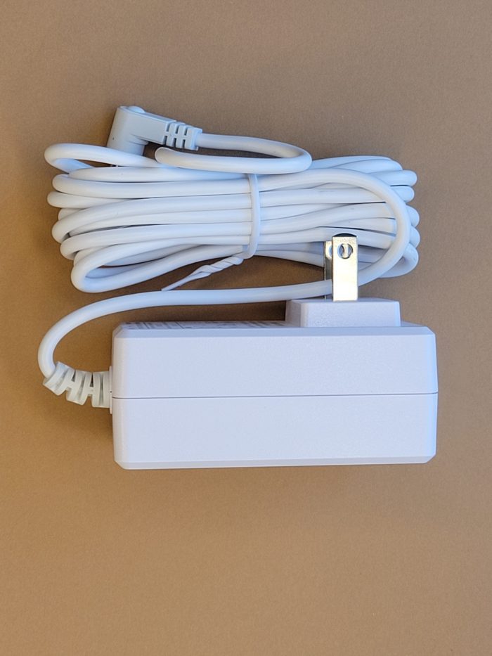 Replacement Power Supply